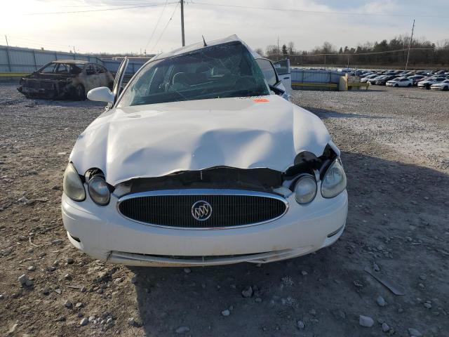 Photo 5 from auction – 2005 BUICK LACROSSE C with VIN 2G4WC532051253564