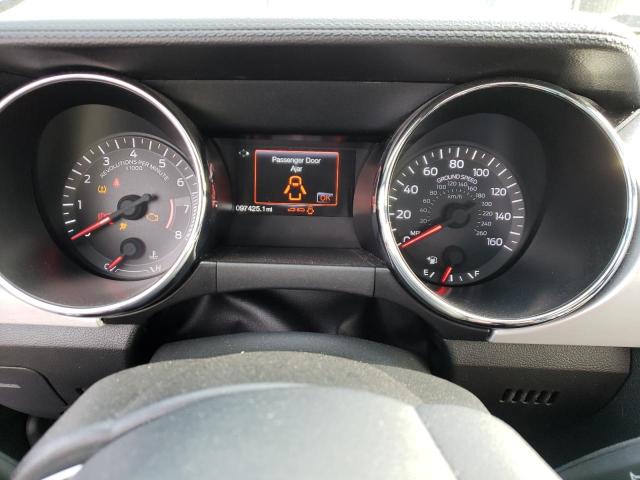 Photo 9 from auction – 2015 FORD MUSTANG with VIN 1FA6P8TH9F5301454