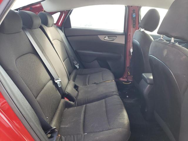 Photo 10 from auction – 2020 KIA FORTE FE with VIN 3KPF24ADXLE170360