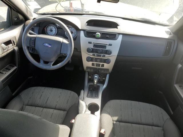 Photo 8 from auction – 2010 FORD FOCUS SE with VIN 1FAHP3FN6AW172038