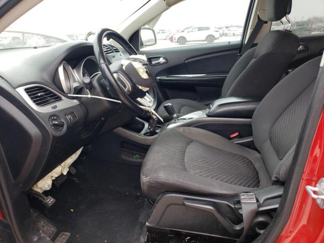 Photo 7 from auction – 2018 DODGE JOURNEY SE with VIN 3C4PDCAB3JT375714