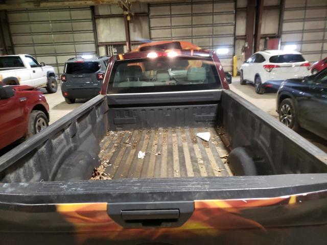 Photo 10 from auction – 2019 FORD F150 with VIN 1FTMF1CB6KKF11691