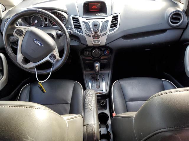 Photo 8 from auction – 2012 FORD FIESTA SES with VIN 3FADP4FJXCM180356