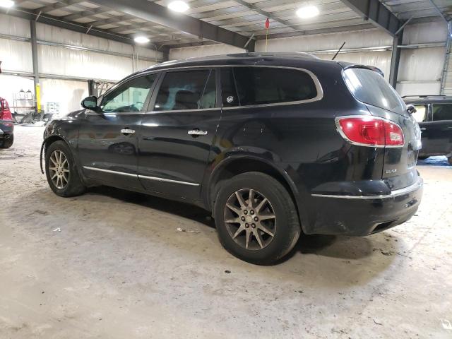 Photo 2 from auction – 2014 BUICK ENCLAVE with VIN 5GAKVBKD9EJ146423