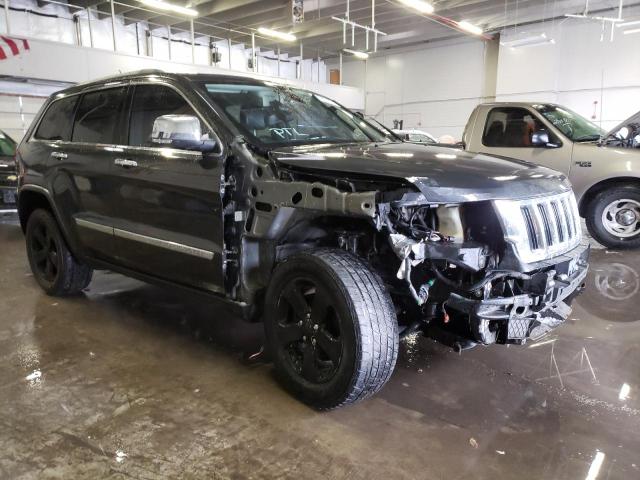 Photo 4 from auction – 2011 JEEP GRAND CHER with VIN 1J4RR5GG7BC714877