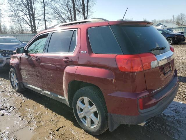 صورة رقم 2 من المزاد - 2016 GMC TERRAIN SL مع VIN 2GKFLSEK4G6127850