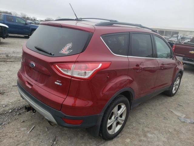 Photo 3 from auction – 2014 FORD ESCAPE SE with VIN 1FMCU9GX3EUC28076