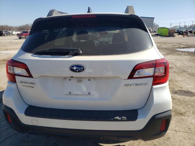Photo 6 from auction – 2019 SUBARU OUTBACK 2. with VIN 4S4BSAHC6K3237905