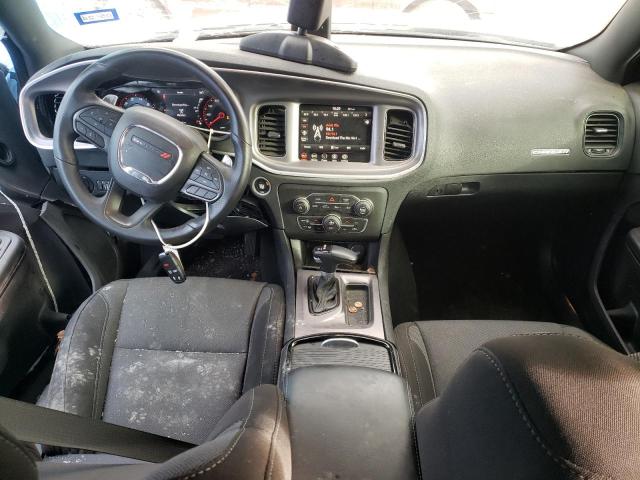 Photo 8 from auction – 2022 DODGE CHARGER SX with VIN 2C3CDXJG3NH154053