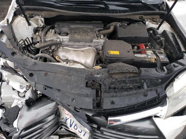 Photo 11 from auction – 2015 TOYOTA CAMRY LE with VIN 4T4BF1FK7FR503338