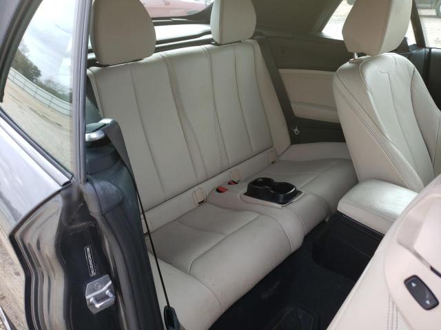 Photo 10 from auction – 2016 BMW 228 I SULE with VIN WBA1K9C55GV321794