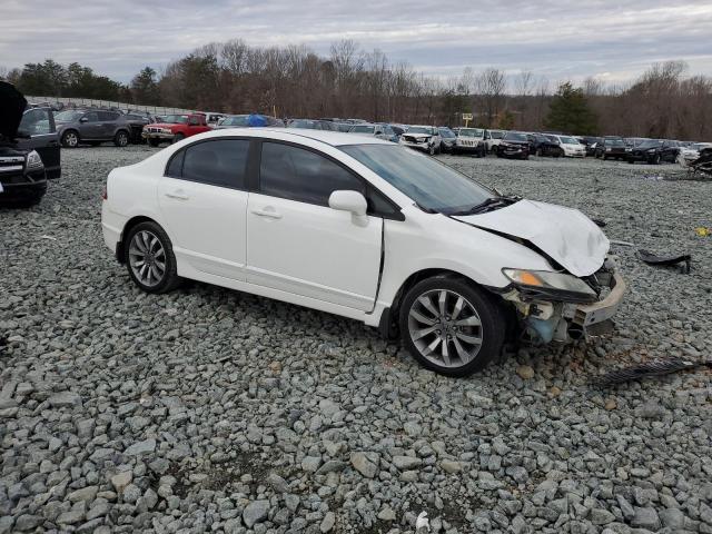 Photo 4 from auction – 2011 HONDA CIVIC LX with VIN 19XFA1F59BE047148