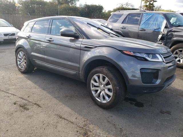 Photo 4 from auction – 2018 LAND ROVER RANGE ROVE with VIN SALVP2RX6JH322246