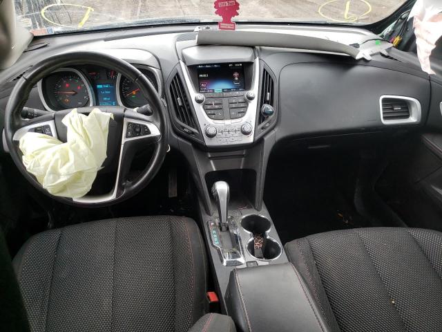 Photo 8 from auction – 2013 CHEVROLET EQUINOX LT with VIN 2GNALDEK7D6175671