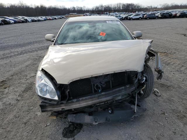 Photo 5 from auction – 2007 BUICK LUCERNE CX with VIN 1G4HD57277U215353
