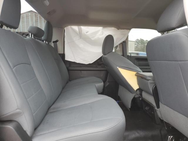 Photo 10 from auction – 2022 RAM 1500 CLASS with VIN 1C6RR7KG9NS215640