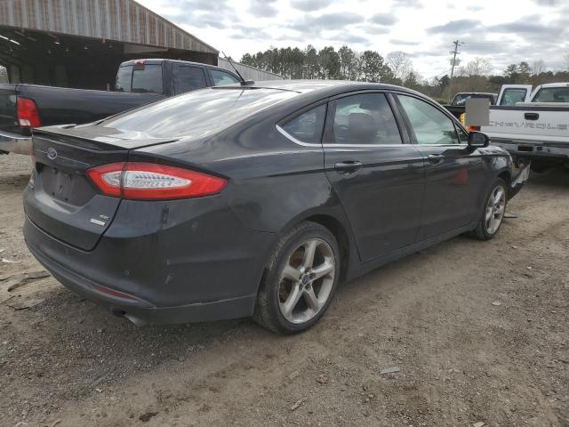 Photo 3 from auction – 2013 FORD FUSION SE with VIN 3FA6P0HR7DR285025