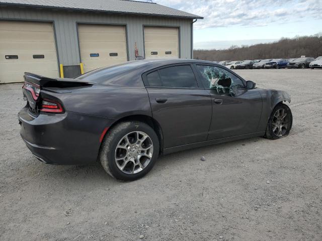 Photo 3 from auction – 2015 DODGE CHARGER SX with VIN 2C3CDXJG9FH754884
