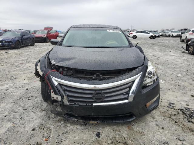 Photo 5 from auction – 2015 NISSAN ALTIMA 2.5 with VIN 1N4AL3AP6FC196029