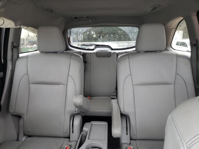 Фото 10 с аукциона – 2015 TOYOTA HIGHLANDER с VIN 5TDKKRFH0FS084475