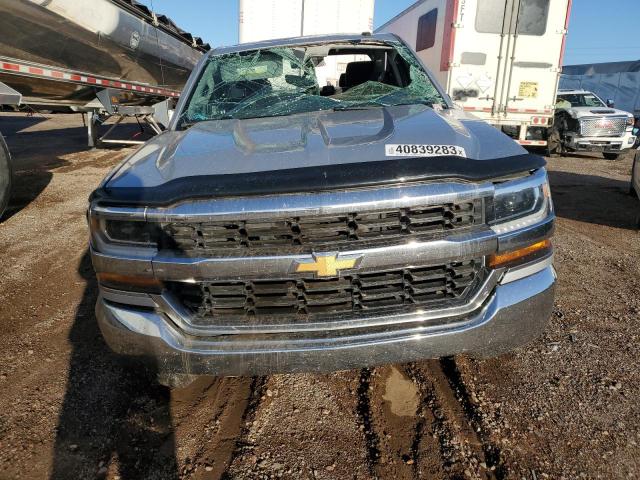 Photo 5 from auction – 2019 CHEVROLET SILVERADO with VIN 2GCRCPEC2K1141184