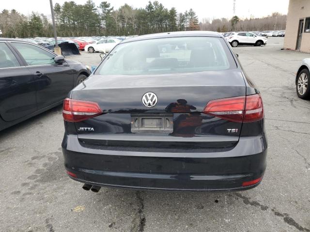 Photo 6 from auction – 2017 VOLKSWAGEN JETTA S with VIN 3VW2B7AJ9HM316392