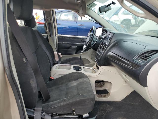 Photo 7 from auction – 2015 DODGE GRAND CARA with VIN 2C4RDGCG8FR529675