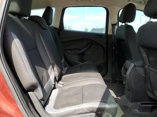 Photo 11 from auction – 2014 FORD ESCAPE S with VIN 1FMCU0F73EUA67113