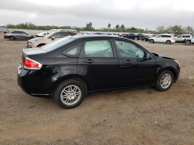 Photo 3 from auction – 2011 FORD FOCUS SE with VIN 1FAHP3FN3BW125308