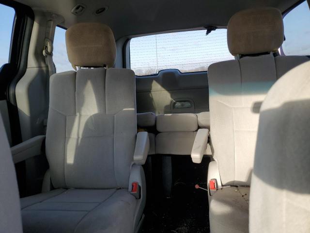 Photo 10 from auction – 2012 DODGE GRAND CARA with VIN 2C4RDGCG9CR204576
