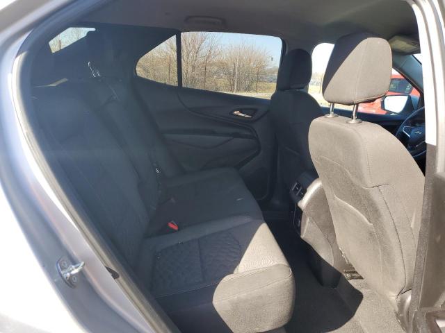 Photo 10 from auction – 2018 CHEVROLET EQUINOX LS with VIN 2GNAXJEV3J6133815