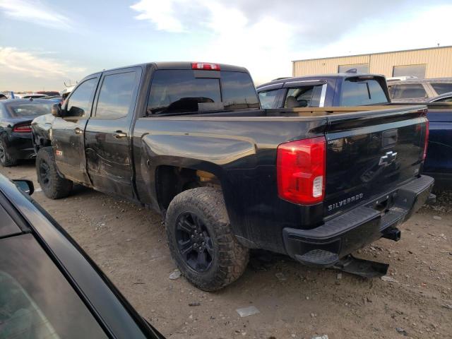 Photo 2 from auction – 2017 CHEVROLET SILVERADO with VIN 3GCUKSEC7HG241961