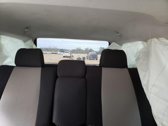 Photo 10 from auction – 2014 TOYOTA 4RUNNER SR with VIN JTEZU5JRXE5081147
