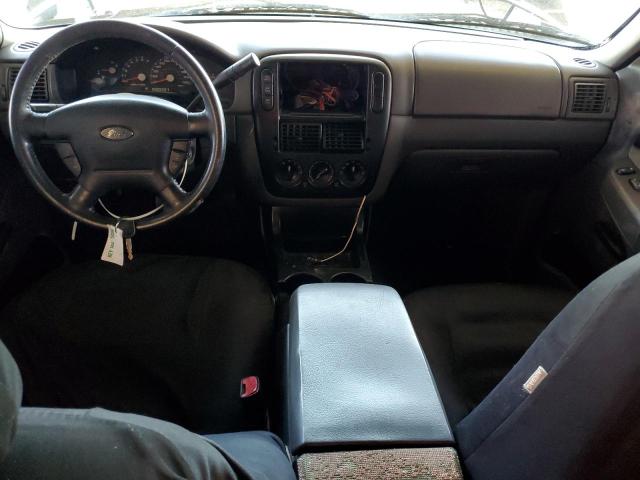 Photo 8 from auction – 2004 FORD EXPLORER X with VIN 1FMZU73W84UB14276