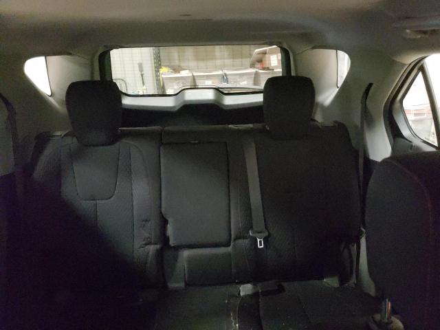 Photo 10 from auction – 2015 CHEVROLET EQUINOX LS with VIN 2GNALAEK0F6122523