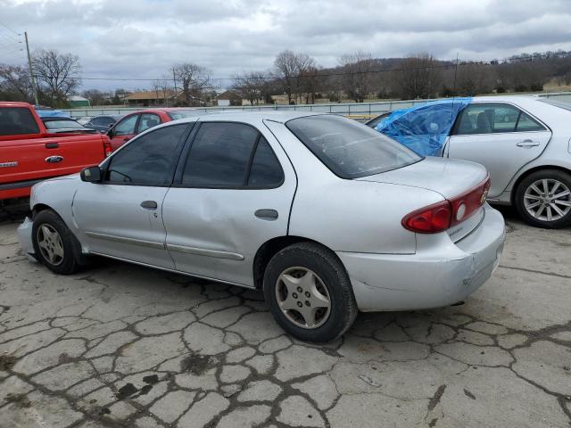Photo 2 from auction – 2005 CHEVROLET CAVALIER with VIN 1G1JC52F657201502