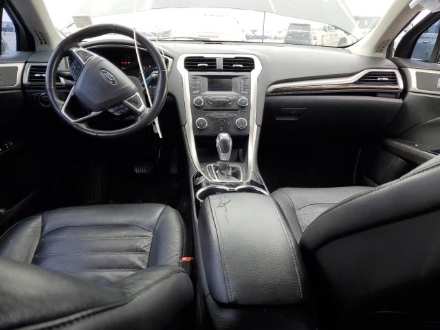 Photo 8 from auction – 2015 FORD FUSION SE with VIN 1FA6P0HD4F5113948