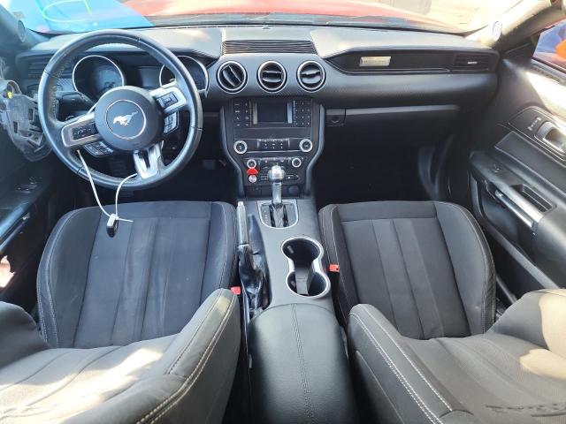 Photo 8 from auction – 2019 FORD MUSTANG with VIN 1FA6P8TH5K5165978
