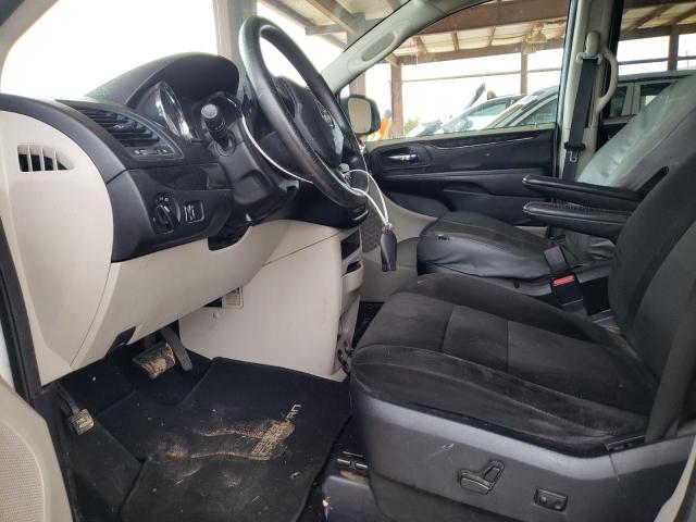 Photo 7 from auction – 2012 DODGE GRAND CARA with VIN 2C4RDGBG0CR195137