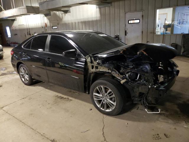 Photo 4 from auction – 2016 TOYOTA CAMRY LE with VIN 4T1BF1FK2GU174477