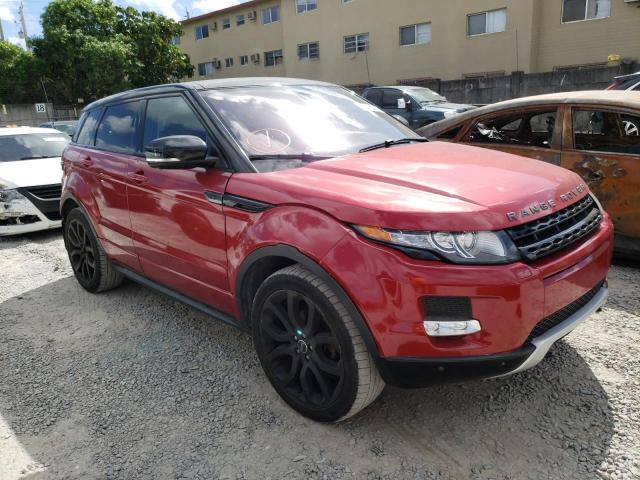Photo 4 from auction – 2012 LAND ROVER RANGE ROVE with VIN SALVT2BG9CH702125