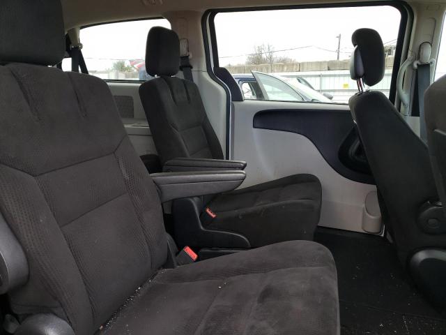 Photo 11 from auction – 2016 DODGE GRAND CARA with VIN 2C4RDGCG0GR210143