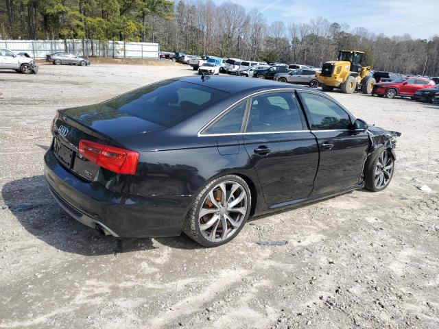 Photo 3 from auction – 2014 AUDI A6 PRESTIG with VIN WAUHGAFC2EN080270