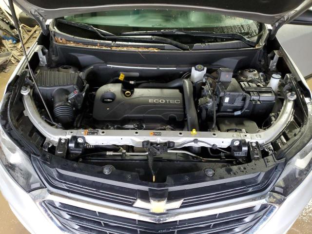 Photo 11 from auction – 2020 CHEVROLET EQUINOX LS with VIN 2GNAXHEVXL6284016