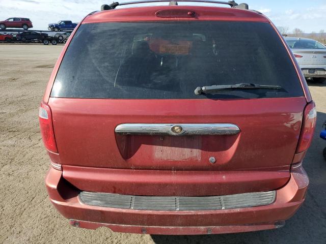 Photo 6 from auction – 2005 CHRYSLER TOWN & COU with VIN 2C8GP64L45R308995