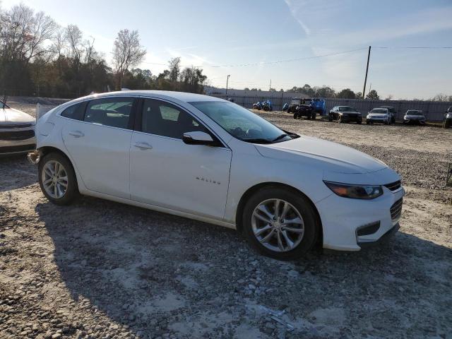 Photo 4 from auction – 2016 CHEVROLET MALIBU LT with VIN 1G1ZE5ST1GF260176