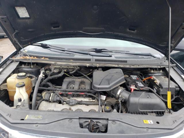 Photo 12 from auction – 2009 FORD EDGE LIMIT with VIN 2FMDK39C99BA61767