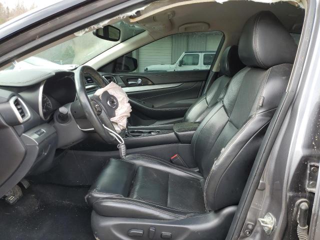 Photo 7 from auction – 2017 NISSAN MAXIMA 3.5 with VIN 1N4AA6APXHC400695