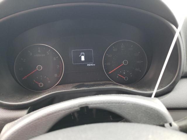 Photo 9 from auction – 2018 KIA SPORTAGE L with VIN KNDPM3AC0J7320344