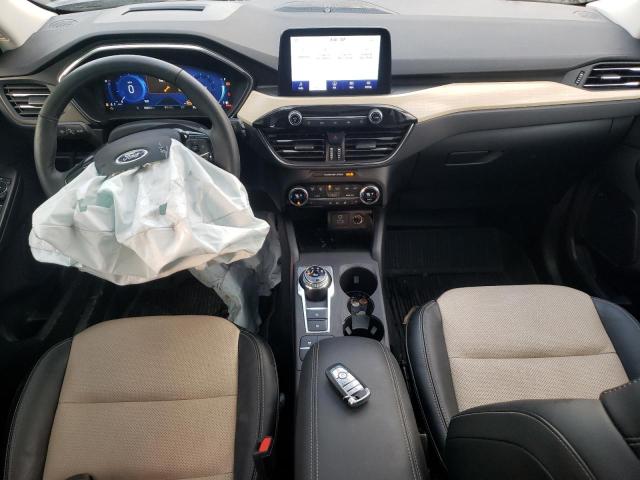 Photo 8 from auction – 2021 FORD ESCAPE TIT with VIN 1FMCU9J92MUA20540